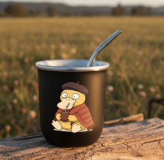 Mate con Bombilla Pokemon - Suicune Store