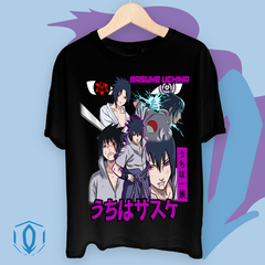 Remera Sasuke