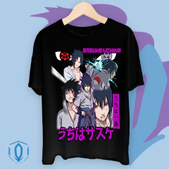Remera Sasuke