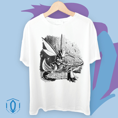 Remera Scyther Lapiz