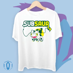 Remera Subsaur