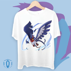 Remera Swellow