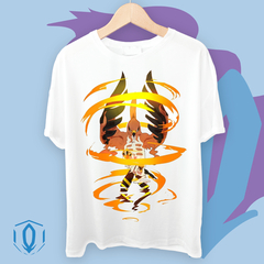 Remera Talonflame