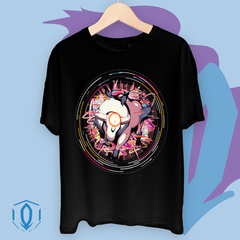 Remera Tauros Hiperrayo