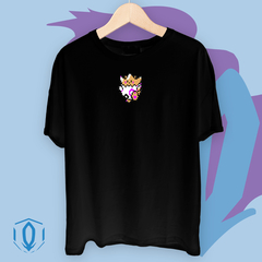 Remera Togepi Pixel