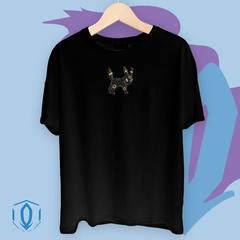 Remera Umbreon Pixel