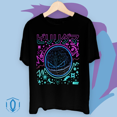 Remera Voltorb 3D