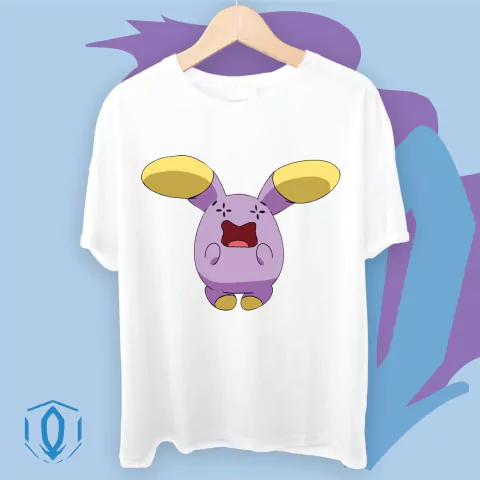 Remera Whismur