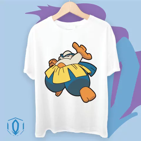 Remera Hariyama
