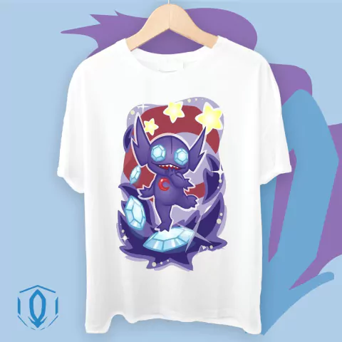 Remera Sableye