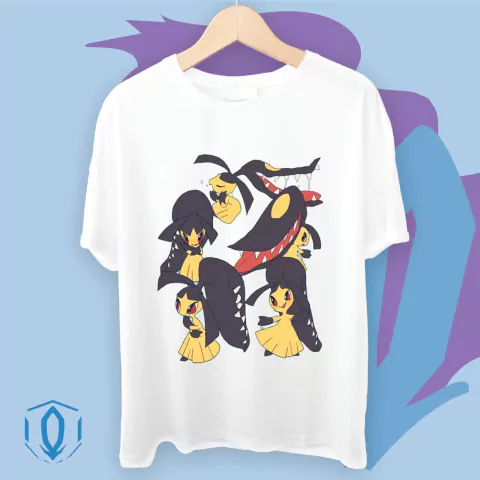 Remera Mawile