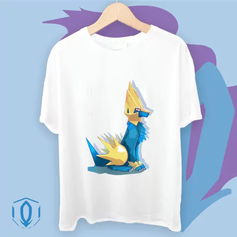Remera Manectric