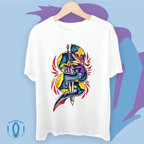 Remera Seviper