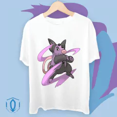 Remera Grumpig