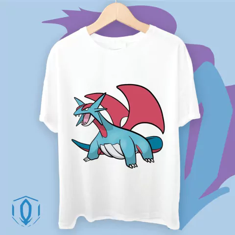 Remera Salamance