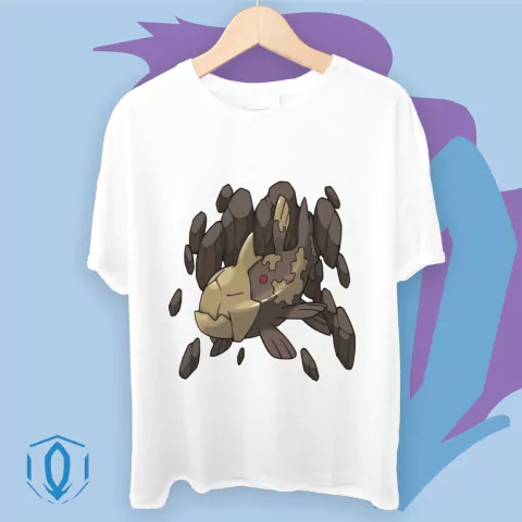 Remera Relicanth