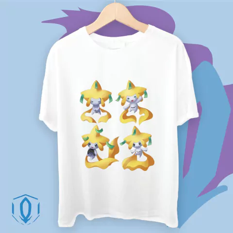 Remera Jirachi