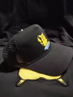 Gorra Premium Pikachu Surf en internet
