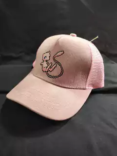 Gorra premium Mew - comprar online