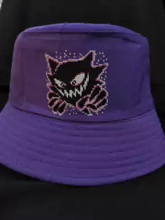 Piluso Haunter