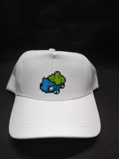 Gorra Bulbasaur
