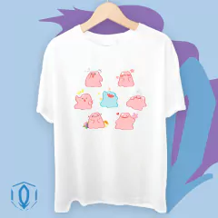 Remera Ditto