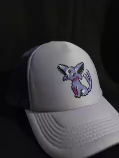 Gorra Espeon - comprar online