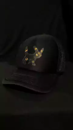 Gorra Umbreon