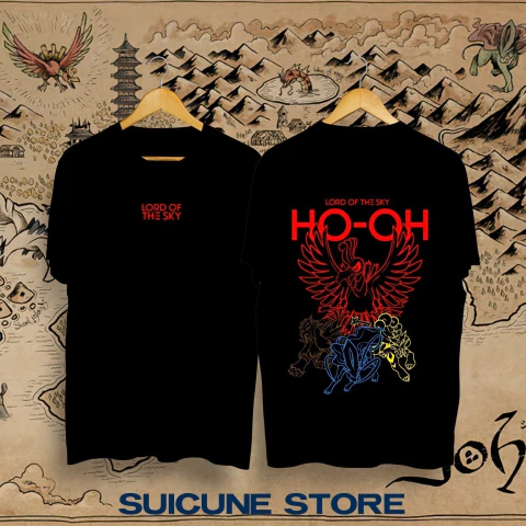 Remera Lord Of The Sky - comprar online