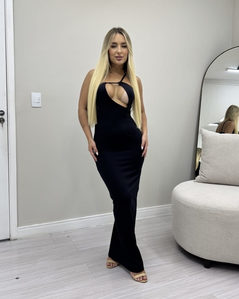 VESTIDO ANNY - comprar online