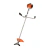 Roçadeira a Gasolina FS 221 - Com Lamina 3 Pontas - STIHL - 41472000505