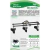 Arado Riscador AR300 - 02 Linhas - 03 Linhas e 04 Linhas - Cadioli - Minasu