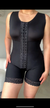ENTERIZA TRIPLE ACCION (post parto - post quirurgica - antialergica) - tienda online