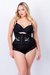BODY PREMIUM MODA KING PERU - TIRA DELGADA