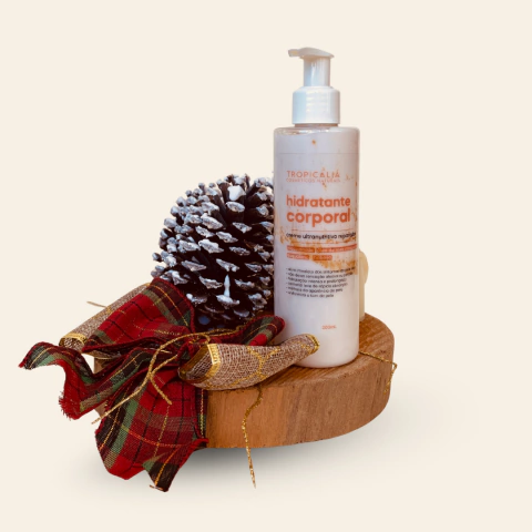 hidratante corporal