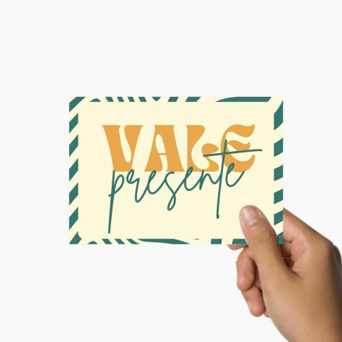 vale presente da Tropi - comprar online
