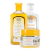 Kit Camomila Intea Reflexos Louros Shampoo 250 ml + Condicionador 250 ml + Máscara de Tratamento 300 g - loja online