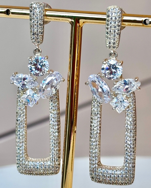 Brinco Malu - S - comprar online