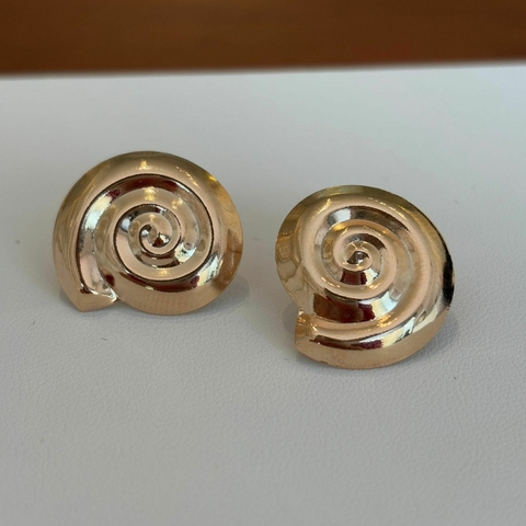 Brinco Caracol - F - comprar online