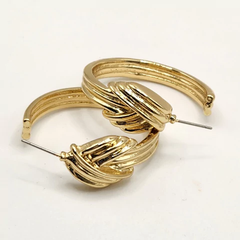 Brincos mais vendidos