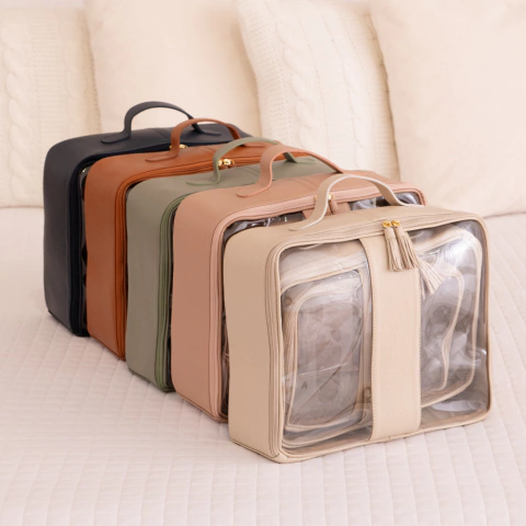 Kit Trio Bags - comprar online