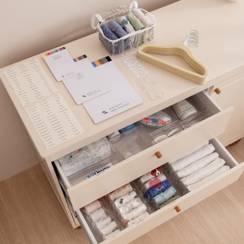 Kit Baby Super Premium - comprar online