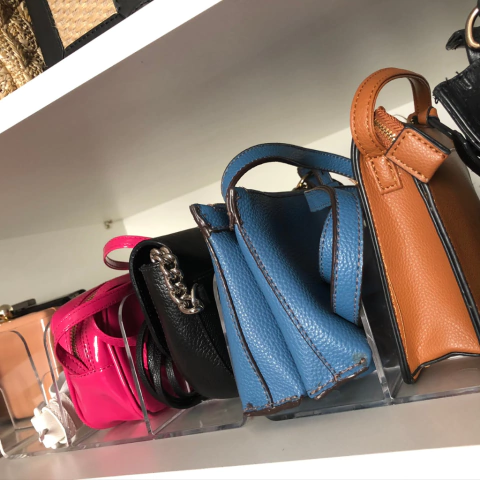 Organizador com 3 divisões - comprar online