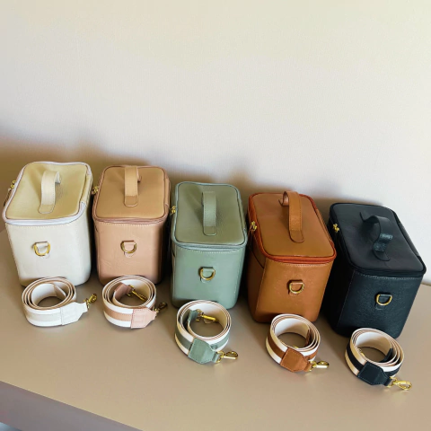 Lancheira térmica - comprar online