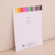 Kit Dobradores Nat Organizer - loja online