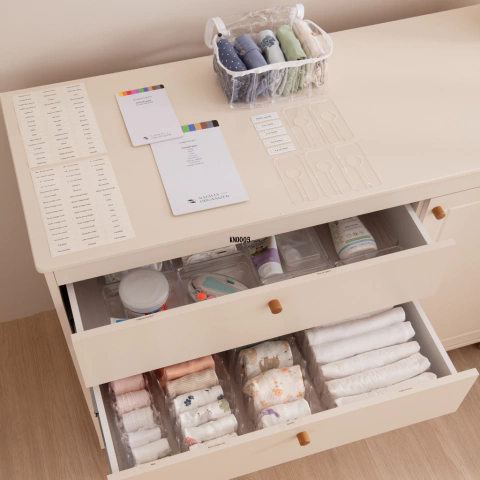 Kit Baby Premium - comprar online