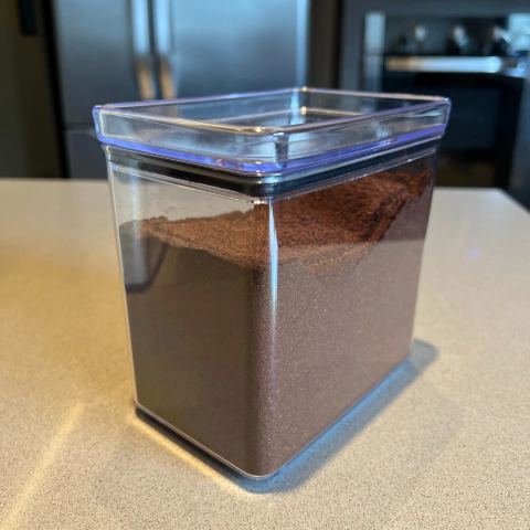 Pote hermético 1300ml