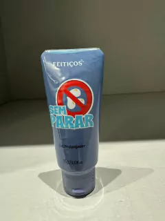 GEL PROLONGADOR NATURAL - CHILLISECRETS
