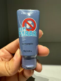 GEL PROLONGADOR NATURAL na internet