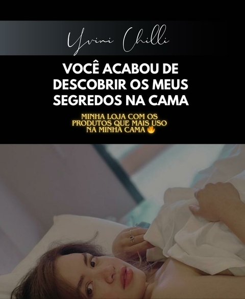 Carrusel CHILLISECRETS